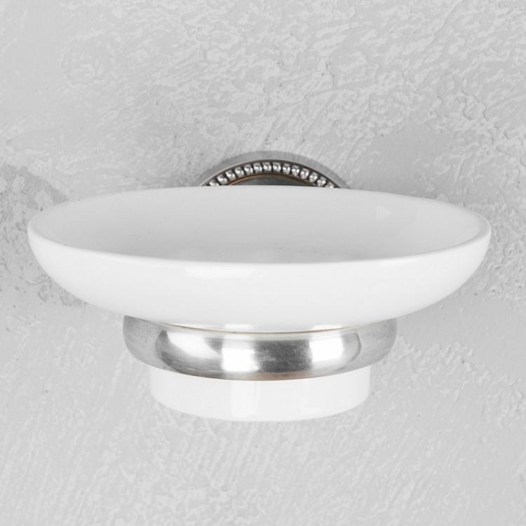 Настенная мыльница Soap Dish Holder