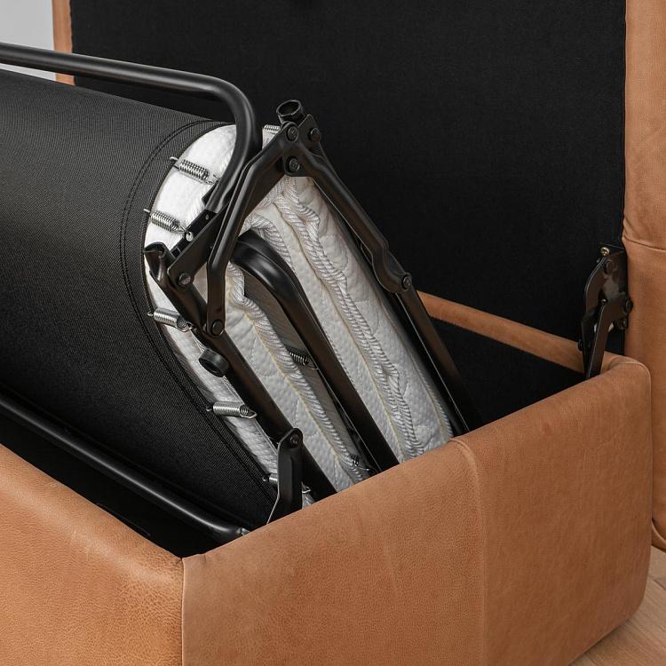 Раскладной пуфик-кровать Кристофер Christopher Footstool Bed