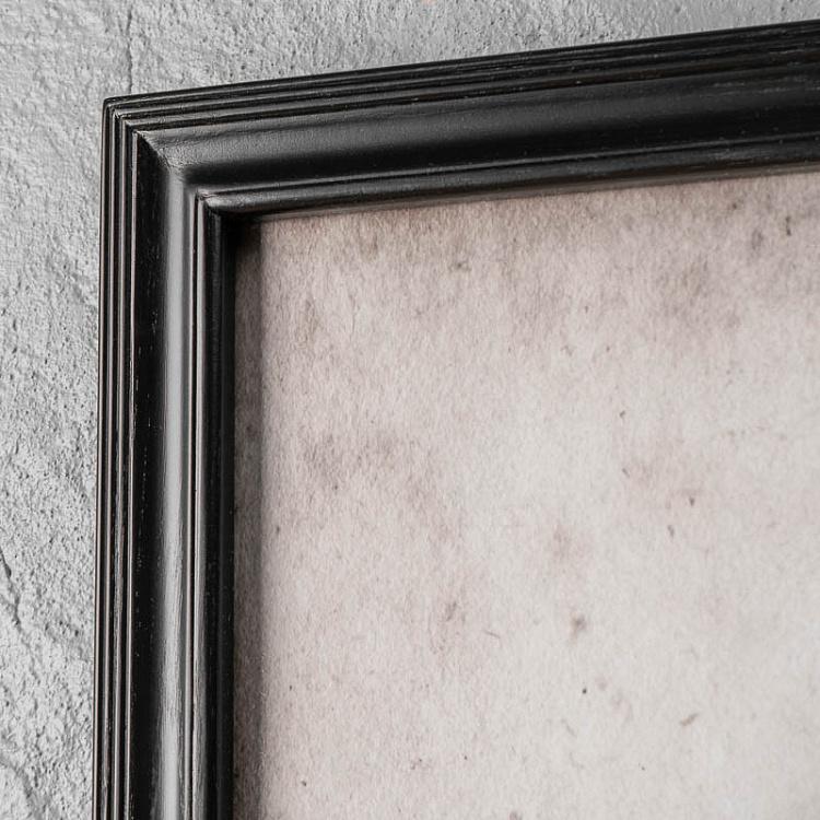 Картина-принт триптих Гиппопотам Set Of 3 Nature Hippo