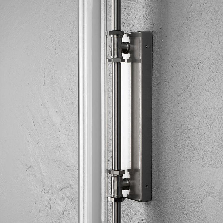 Бра светодиодное Флекс, M Flex Sconce Medium