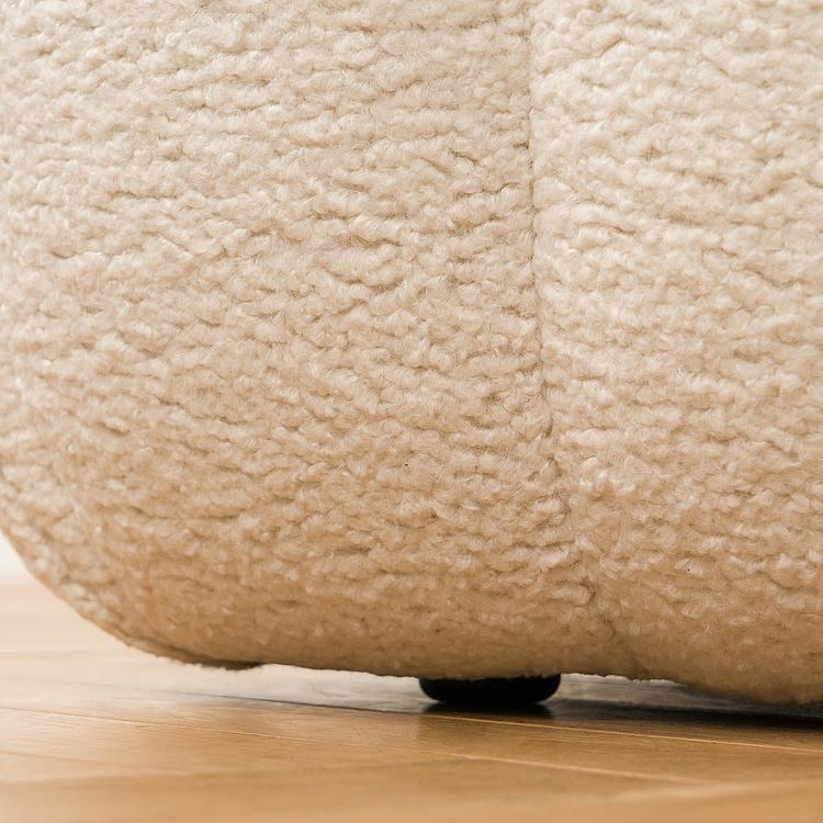 Трёхместный диван София Sofia 3 Seater A