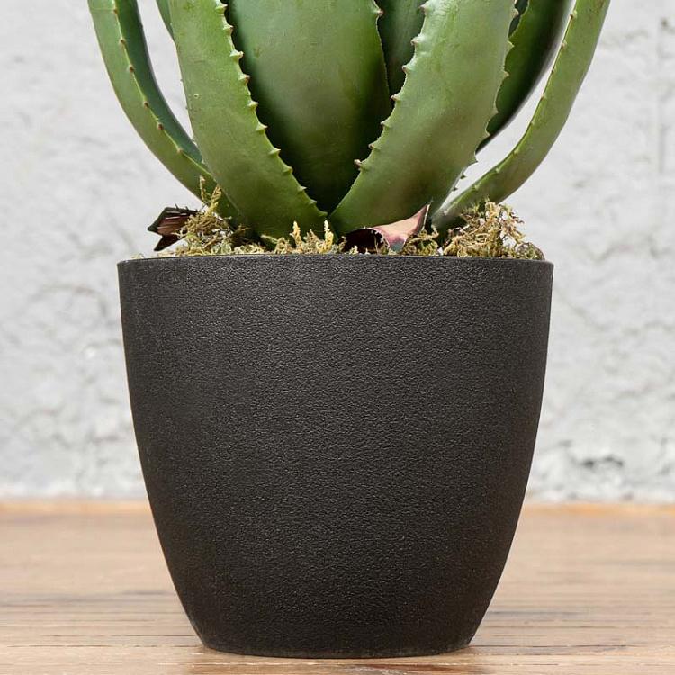 Искусственное алоэ Aloe 67 cm