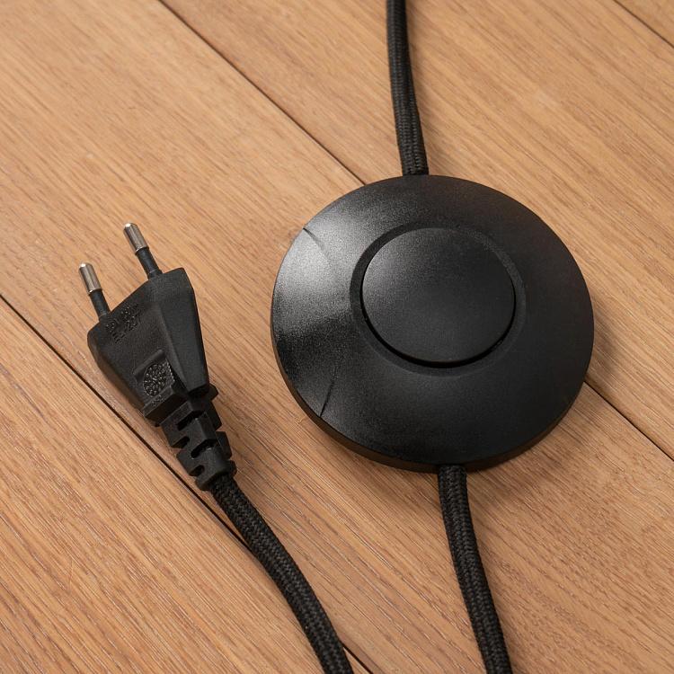 Хрустальный торшер Кристалл Crystal Floor Lamp