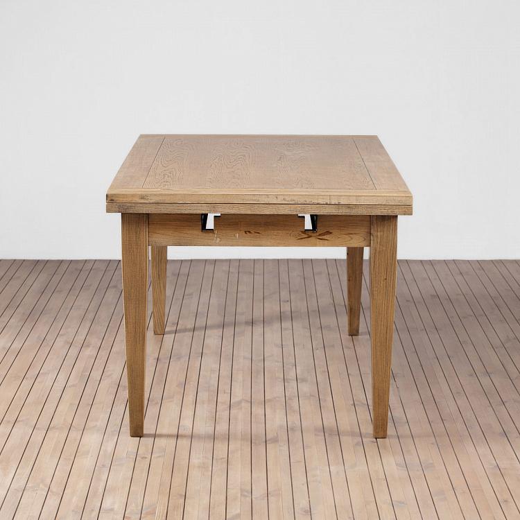 Обеденный раздвижной стол Амели Amelie Extending Dining Table