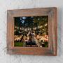 Рамка для фото Brushed Pine Photo Frame Large