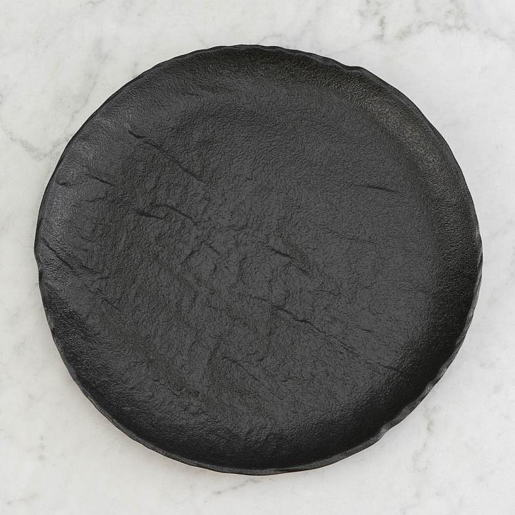 Обеденная тарелка Вулкания, L Vulcania Dinner Plate Large