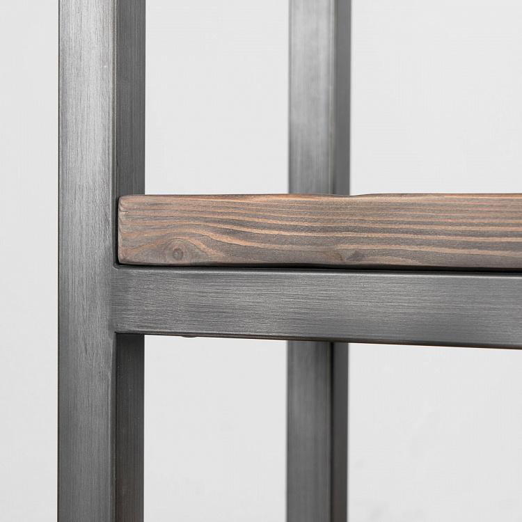 Стеллаж Аксель МК3 Axel Mk3 Single Bookcase