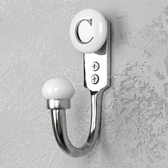 Alphabet Hook C