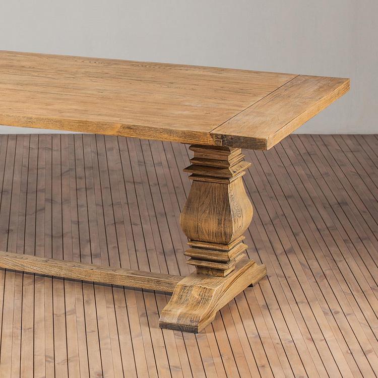 Обеденный стол Лео Leo Dining Table