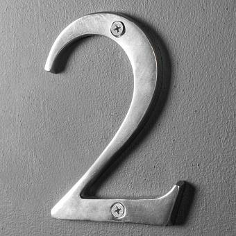 Number 2