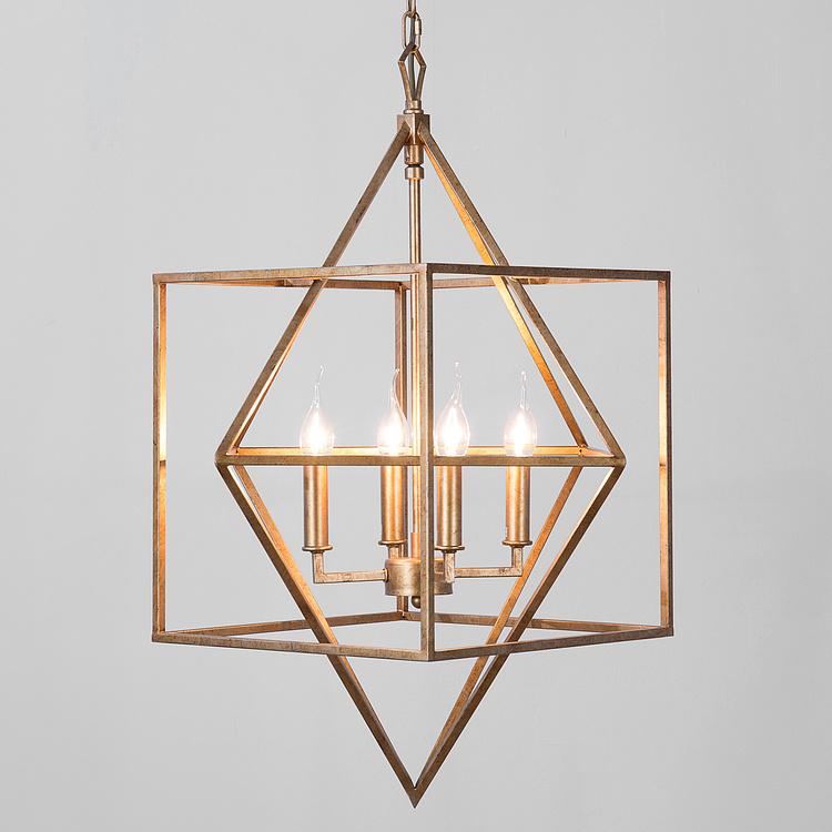 Подвесной светильник Метеор Hanging Lamp Meteore