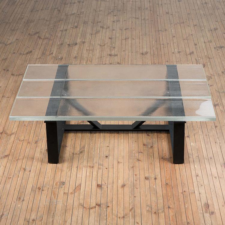 Журнальный стол Айсберг Iceberg Coffee Table