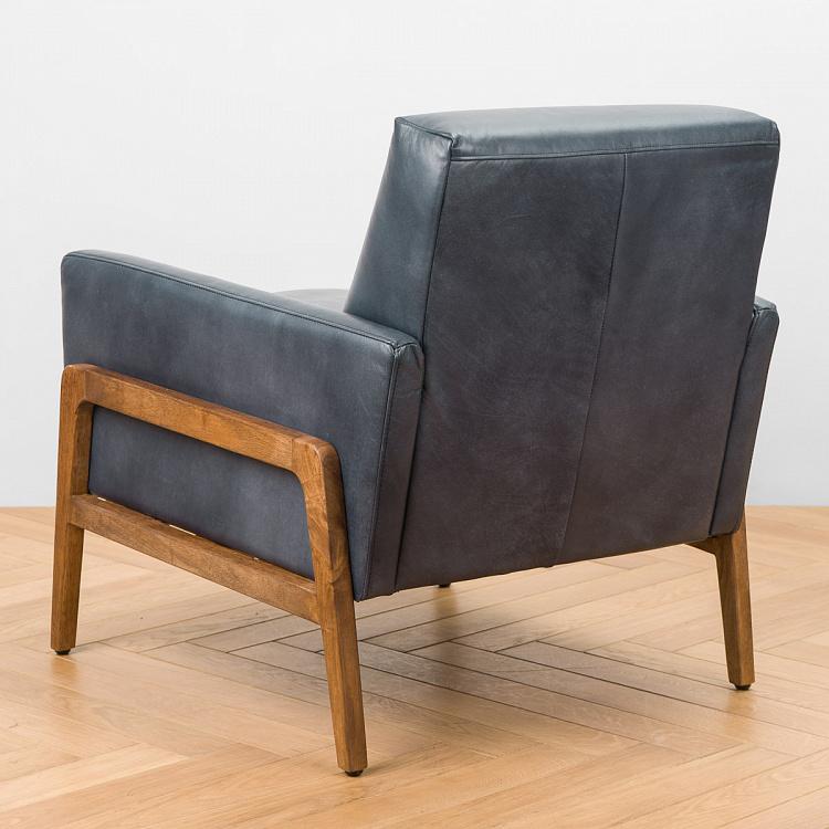 Кресло Купертино Cupertino Chair RM