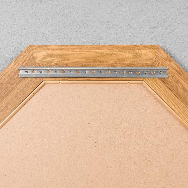 Зеркало Октаэдр  Octahedron Mirror