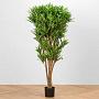 Искусственное дерево Jamaica Dracaena Reflexa 145 cm