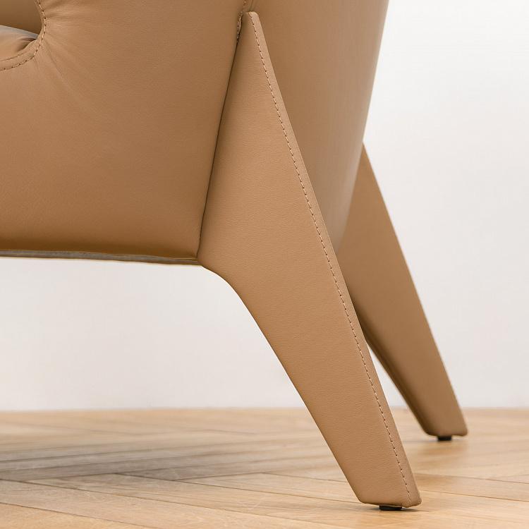 Кресло Гавелло Gavello Armchair