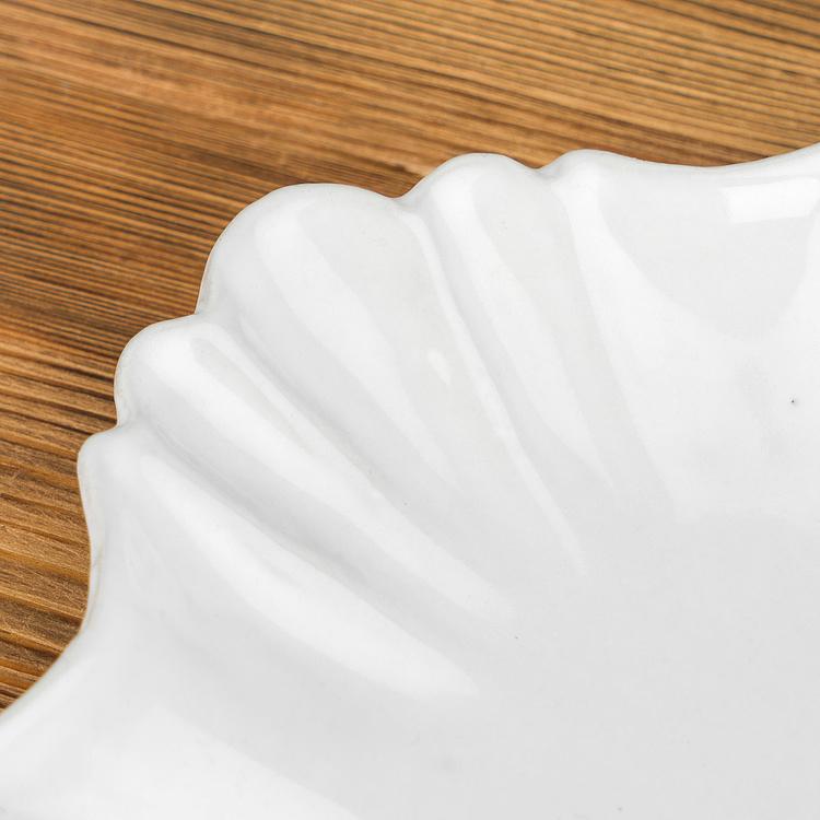 Тарелка Дневная красавица, M Belle De Jour Plate Medium