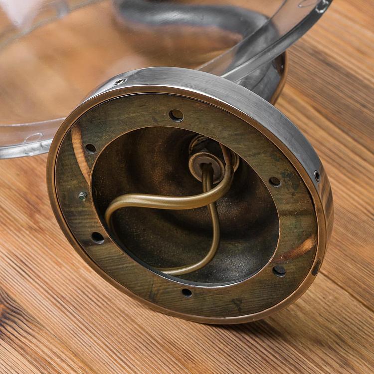 Бра Шторм Storm Wall Lamp