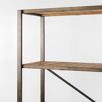 Стеллаж Ramsden Bookshelf Large