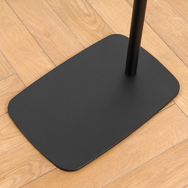 Высокий приставной столик Терни Terni Side Table High