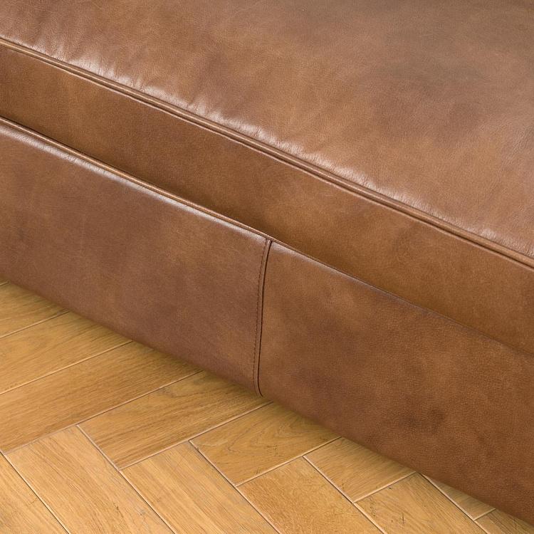 Трёхместный диван Министр Minister 3 Seater RM