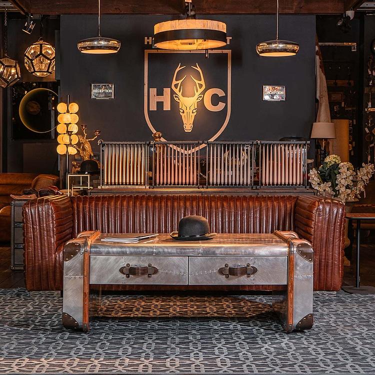 Торшер Галактика пятнадцати планет Galaxy 15 Floor Lamp OZ