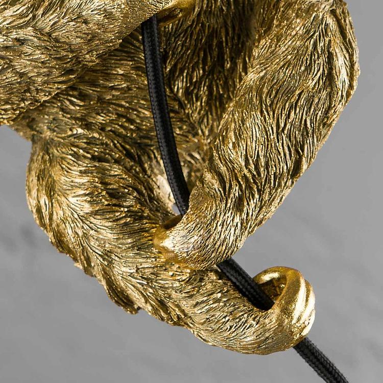 Подвесной светильник Ленивец Флэш Ceiling Lamp Sloth Flash