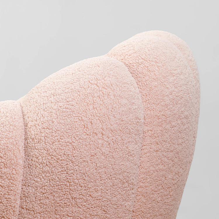 Кресло Лотос Lotus Armchair