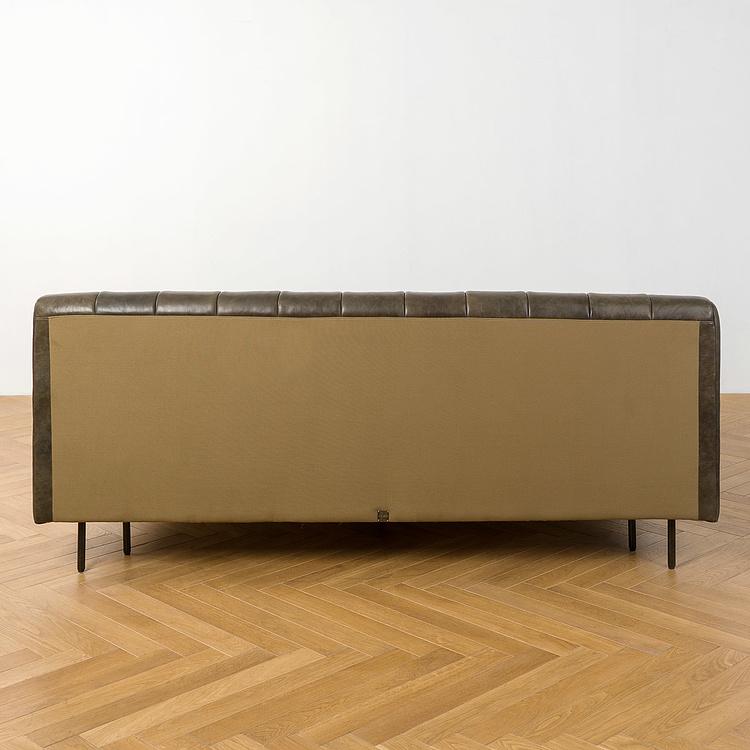 Двуспальная кровать Вист Whist Bed PF