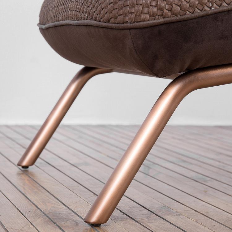 Банкетка Озула F324 Ozula Footstool