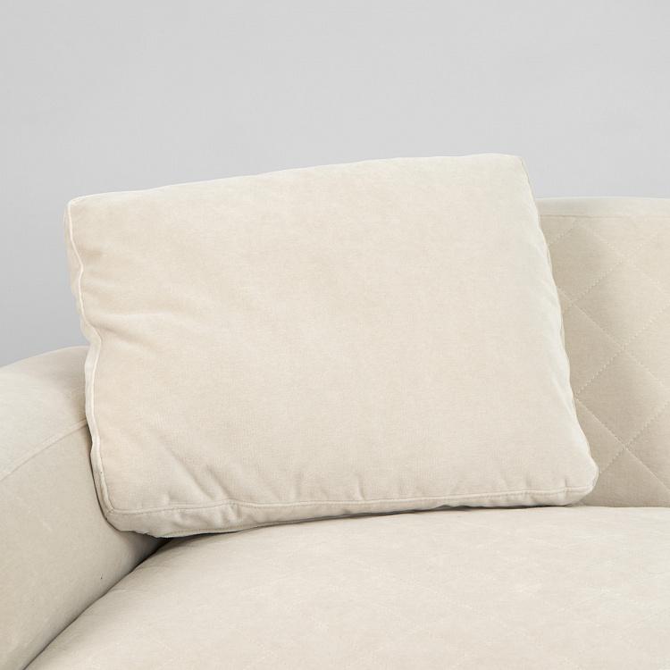 Двухместный диван Латизана Latisana 2 Seater