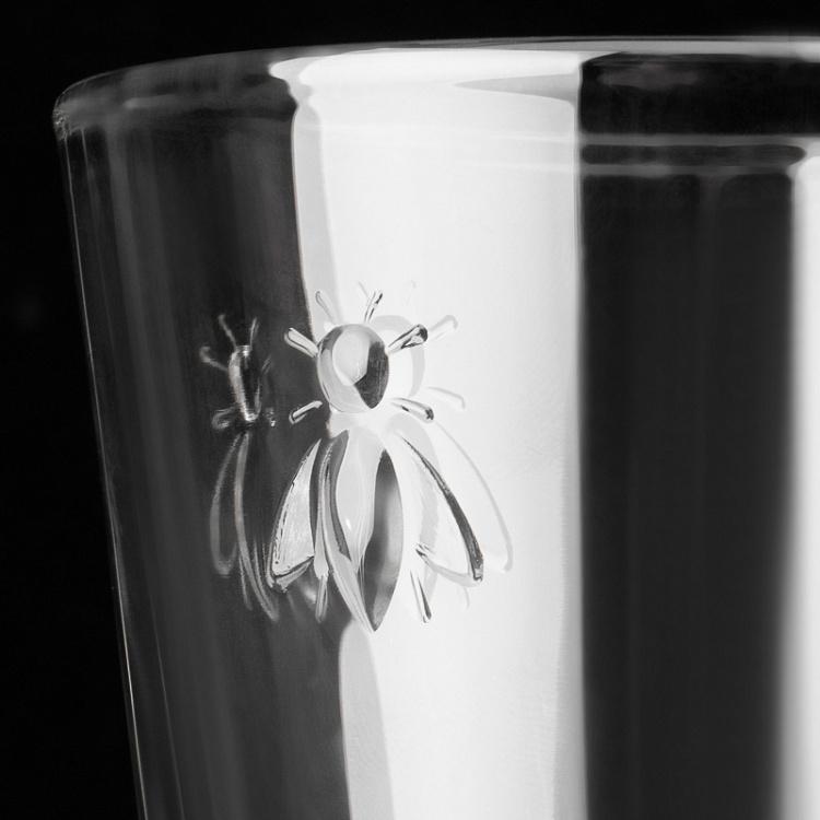 Высокий стакан для коктейля Пчёлы Abeille Maxi Long Drink