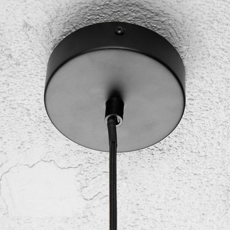 Подвесной светильник Иллюзия объема Cube Optical Illusion Hanging Lamp