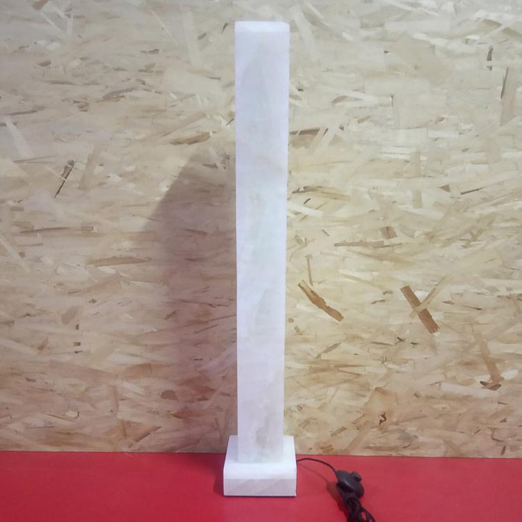 Напольный светильник Изморозь, M дисконт Frozen Floor Lamp Medium discount