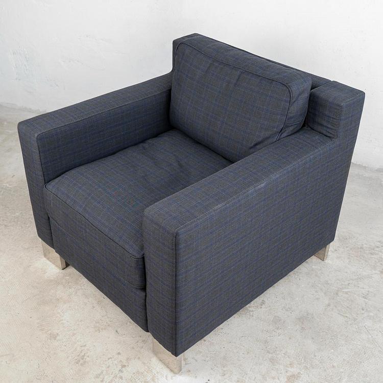 Кресло Грейхаунд Greyhound 1 Seater