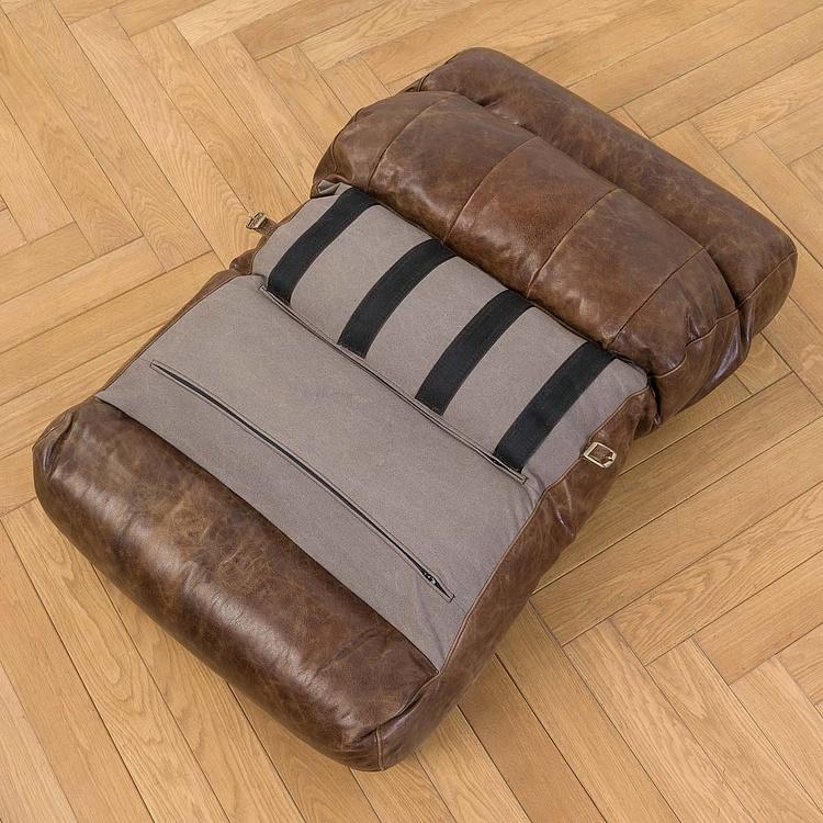 Кресло Пасьянс Solitaire Armchair PF