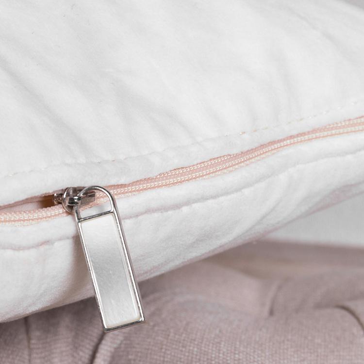 Декоративная бархатная подушка 52 52 Cushion