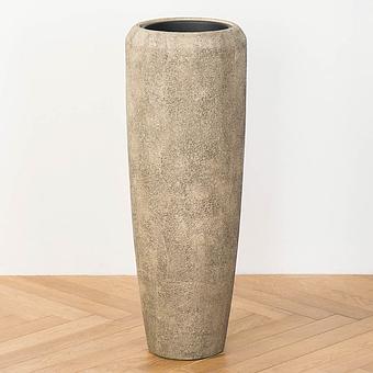 Effectory Volcano High Cone Design Taupe Tuff Large