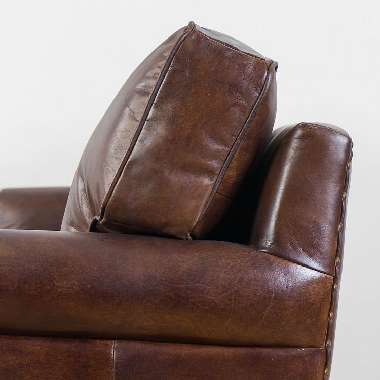 Трёхместный диван Джон John 3 Seater D