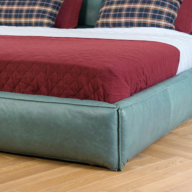 Двуспальная кровать Аризона Arizona Double Bed RM