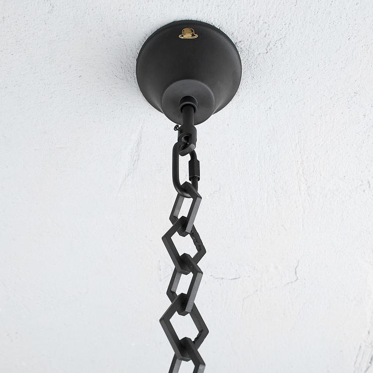 Подвесной светильник Вектор, S Vector Pendant Small