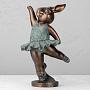 Статуэтка Ballet Rabbit 1