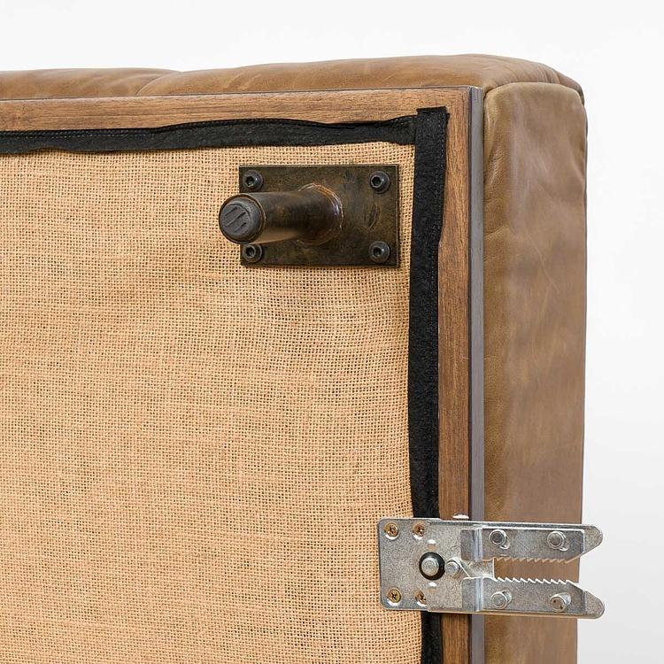 Модульный диван с полкой Домино Domino Group PF