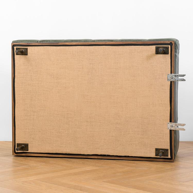 Модульный диван с полкой Домино Domino Group PF