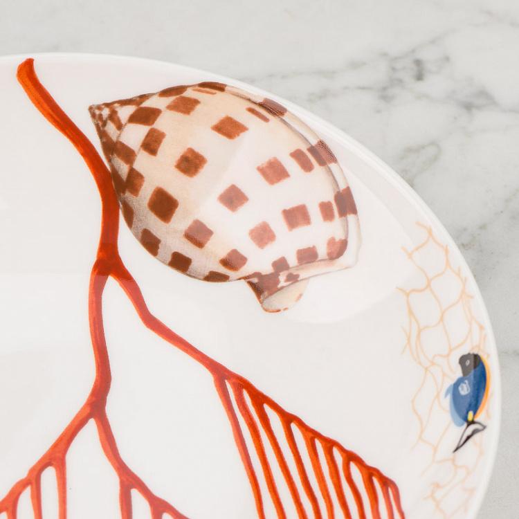 Суповая тарелка Море Mare Soup Plate