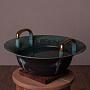 Поющая чаша Water Spring Zen Bowl 2 Big
