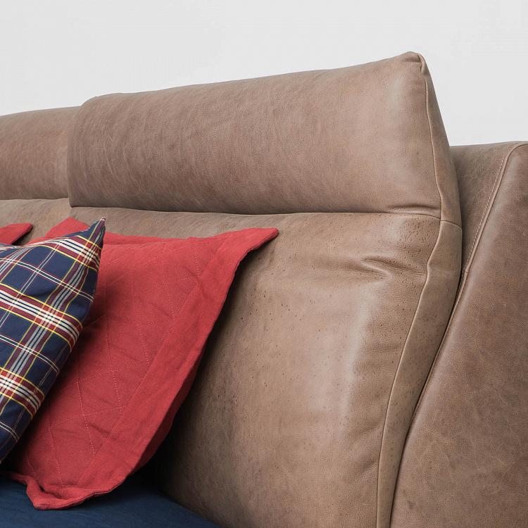 Двуспальная кровать-реклайнер Косински US Кинг Сайз Kosinski Motion Bed US King