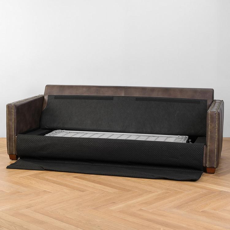 Раскладной трёхместный диван-кровать Министр Minister 3 Sleeper RM