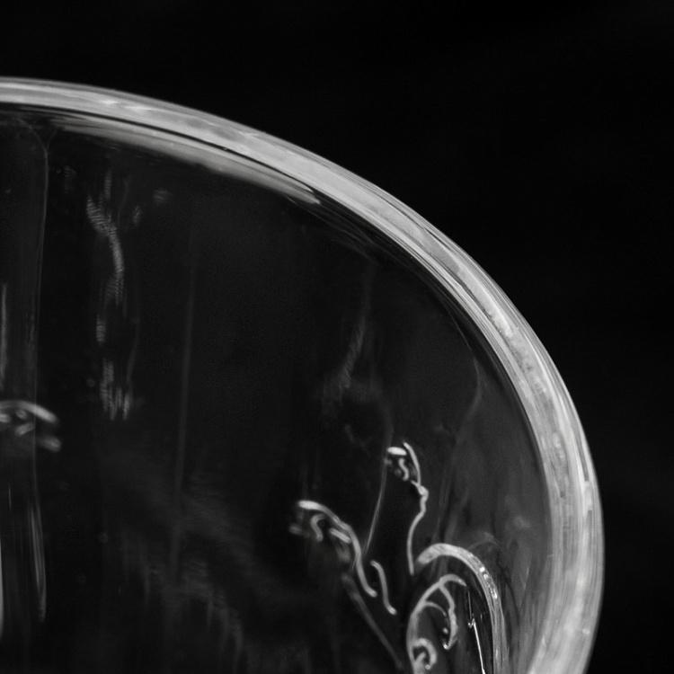 Кружка для заваривания чая Версаль Versailles Tea Infuser Mug