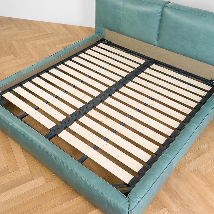 Двуспальная кровать Аризона Arizona Double Bed RM